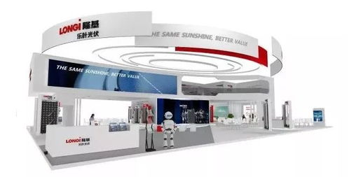 魔都之光 2018 snec展會(huì)光伏企業(yè) 新亮點(diǎn) 搶鮮看