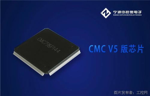 中控微電子重磅發(fā)布 搭積木般簡(jiǎn)單的工控開(kāi)發(fā)平臺(tái)