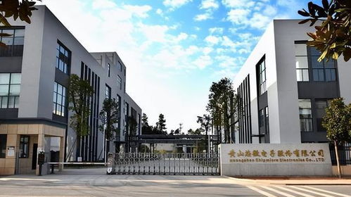 芯微科技 安徽小縣城的“芯片小巨人”，32年堅守與創新之路