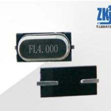 銅陵市晶科電子有限責(zé)任公司 深耕石英晶振，驅(qū)動微電子未來