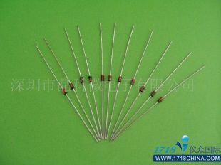 小信號(hào)肖特基二極管 深圳市晶科微電子有限公司與儀眾國(guó)際的合作亮點(diǎn)